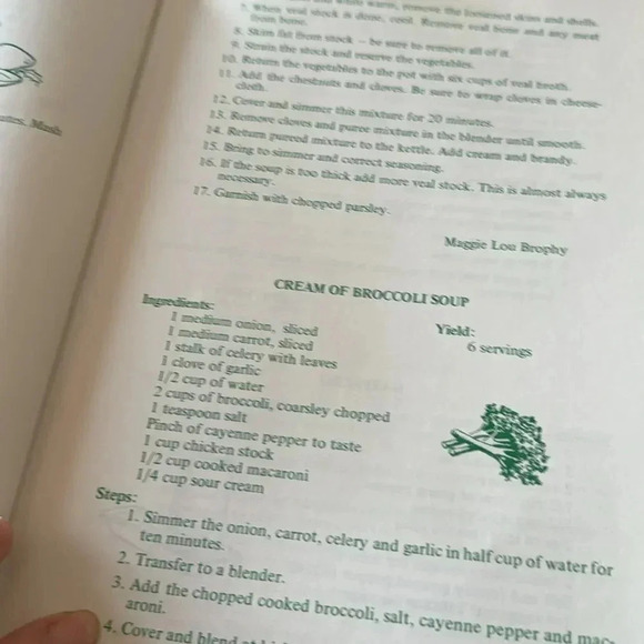 *Final Price* Home for the Holidays by Tucson Museum of Art 1977 Vintage GUC - Picture 6 of 9